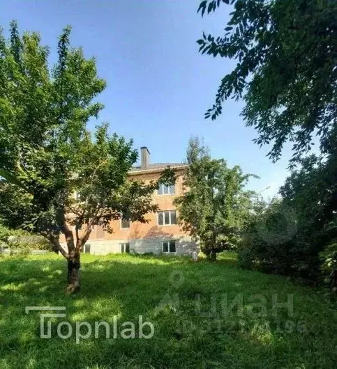 Дом в Ставропольский край, Ставрополь ул. Лермонтова, 38 (450 м) - Фото 2