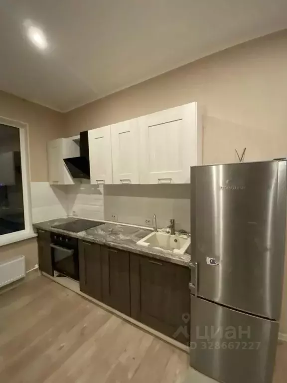 Коттедж в Ленинградская область, Ломоносовский район, Аннинское ... - Фото 1