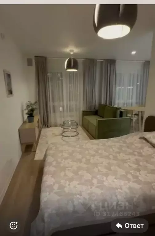 1-к кв. Москва Кронштадтский бул., 8к2 (34.0 м) - Фото 0