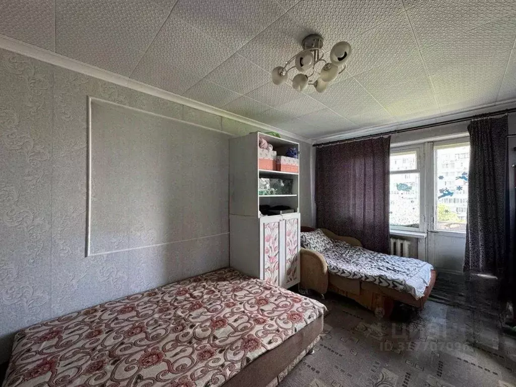 4-к кв. Оренбургская область, Оренбург Волгоградская ул., 32 (60.5 м) - Фото 1