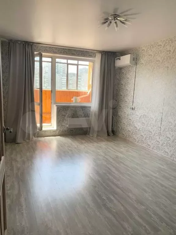 1-к. квартира, 35 м, 6/10 эт. - Фото 0