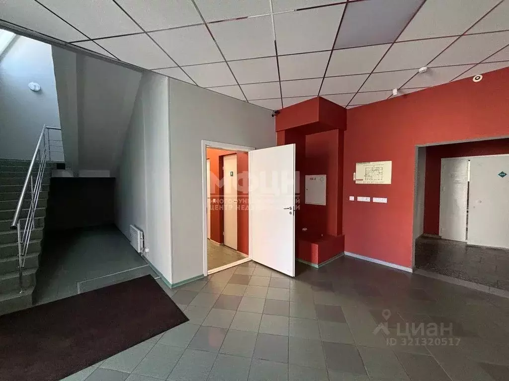 Офис в Карелия, Петрозаводск ул. Лизы Чайкиной, 23Б (36 м) - Фото 0