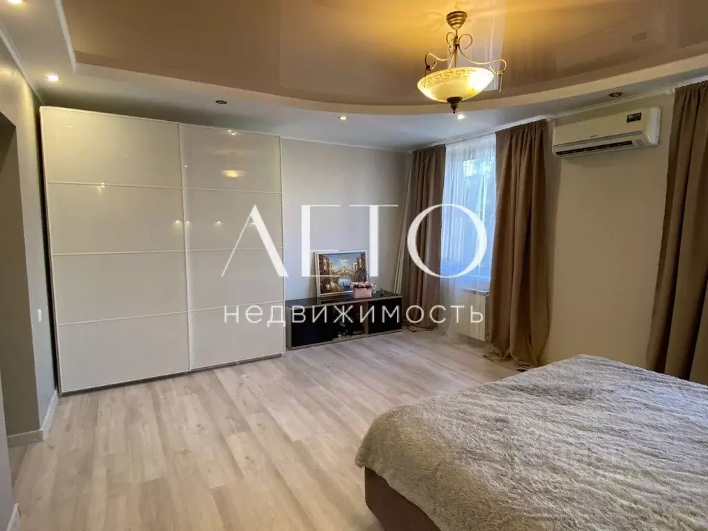 2-к кв. Краснодарский край, Сочи ул. Кирпичная, 1/1к1 (90.0 м) - Фото 2