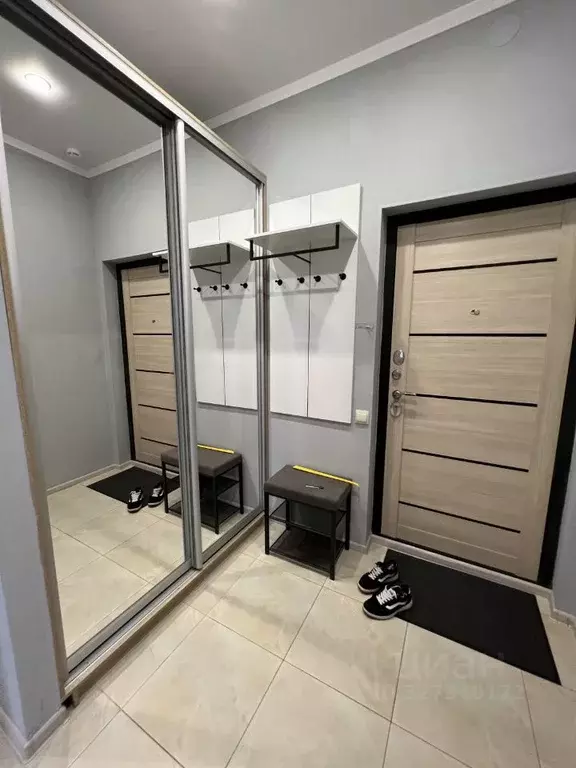 2-к кв. Краснодарский край, Сочи ул. Гастелло, 28к1 (40.0 м) - Фото 2