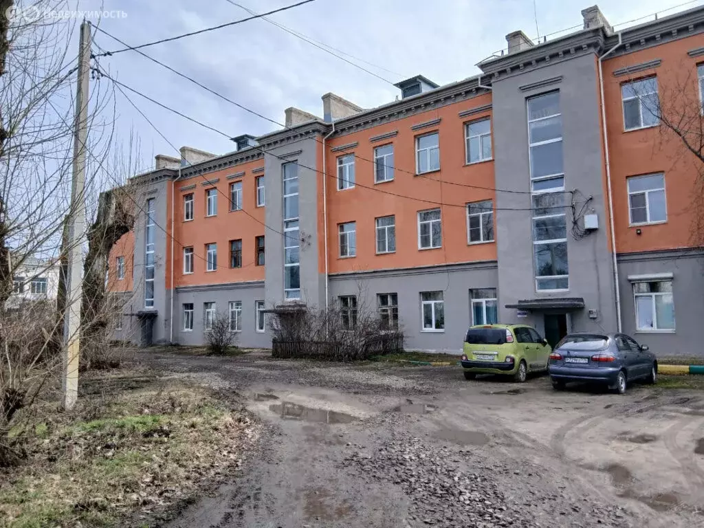 3-комнатная квартира: Троицк, улица имени Н.В. Гоголя, 11 (55.5 м) - Фото 2