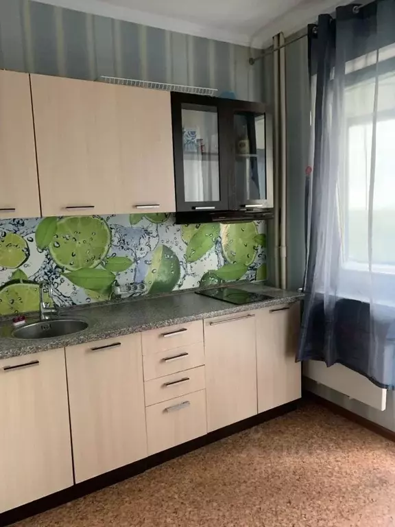 1-к кв. Москва Лухмановская ул., 17С1 (40.0 м) - Фото 2