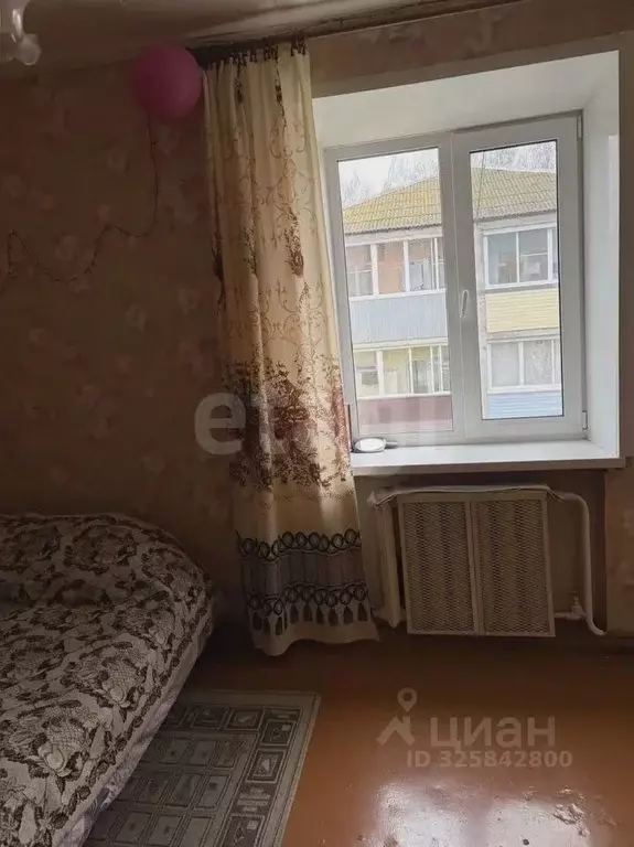 2-к кв. Ярославская область, Рыбинск ул. Моисеенко, 11 (42.0 м) - Фото 1