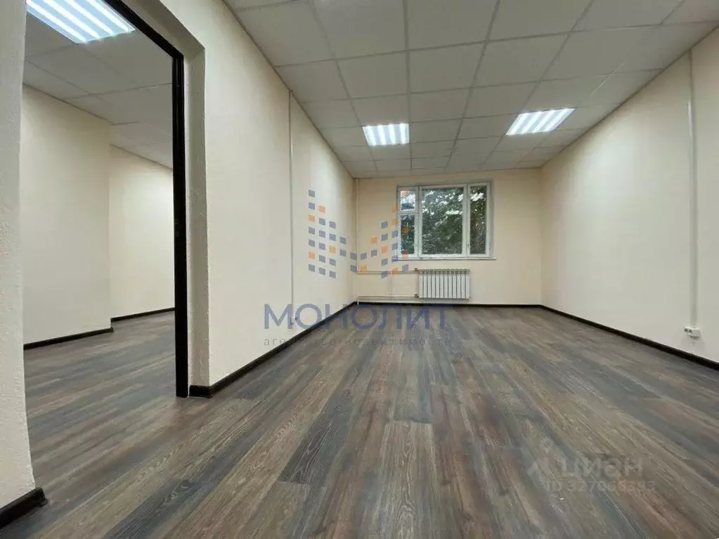 Помещение свободного назначения в Москва Миклухо-Маклая ул., 30 (528 ... - Фото 1