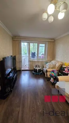 2-к. квартира, 43,3 м, 3/9 эт. - Фото 0