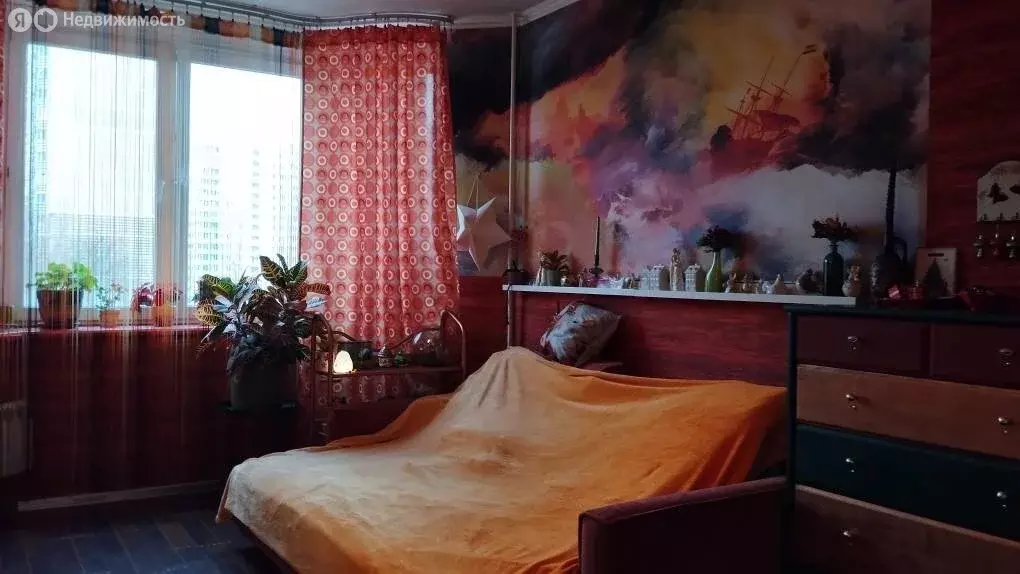 1-комнатная квартира: Балашиха, микрорайон Ольгино, улица Жилгородок, ... - Фото 1