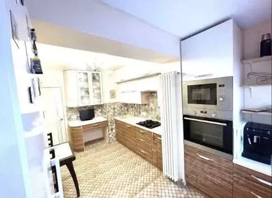 2-к кв. Ямало-Ненецкий АО, Салехард Арктическая ул., 22 (46.2 м) - Фото 1