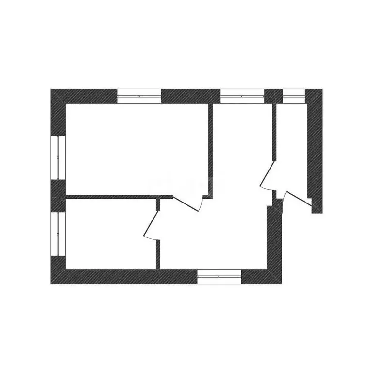 Дом в Волхов, садоводческое некоммерческое товарищество Труженик, ... - Фото 2