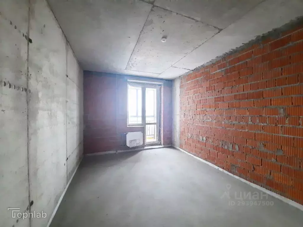 3-к кв. Владимирская область, Владимир ул. Горького, 60А (106.11 м) - Фото 2