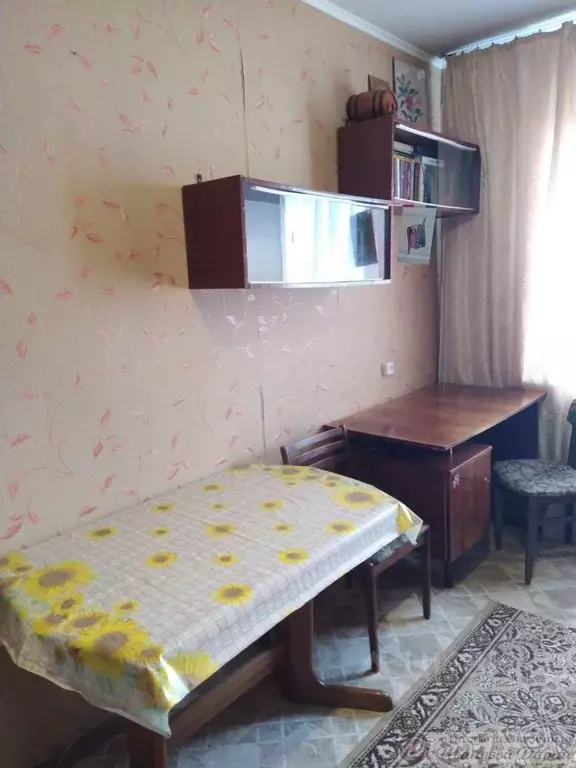 Комната Самарская область, Самара Аэродромная ул., 6 (39.0 м) - Фото 2