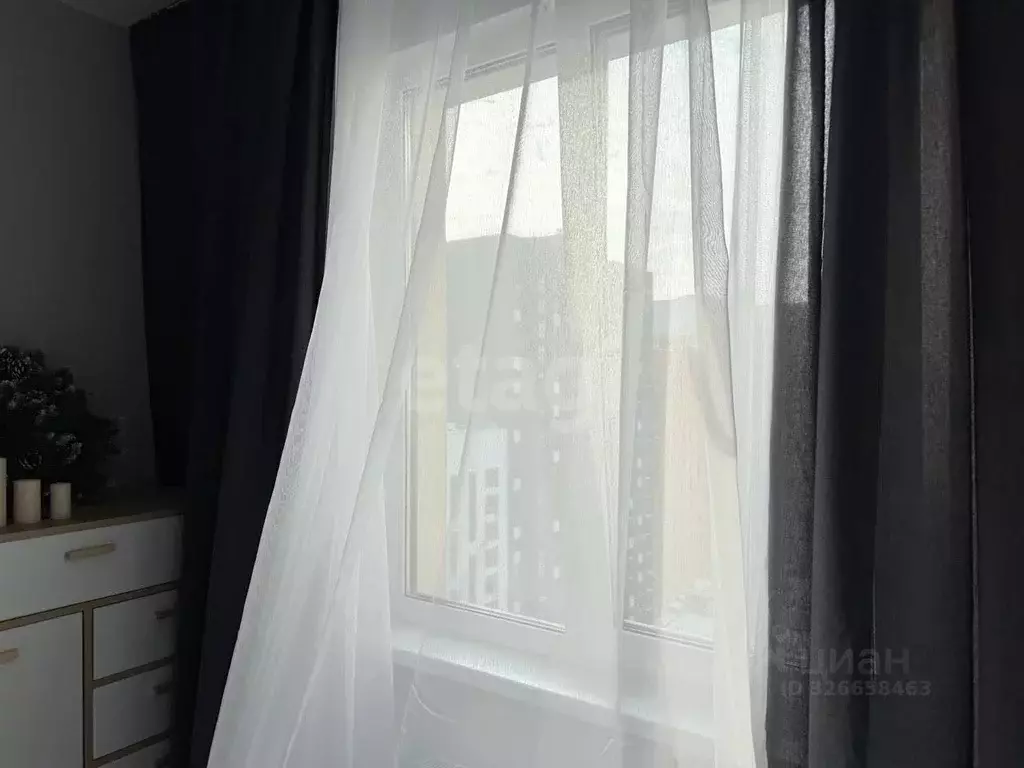 Студия Курская область, Курск ул. Энгельса, 115/5 (26.1 м) - Фото 1