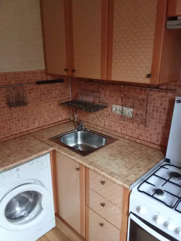 2-к кв. Московская область, Пушкино ул. Гоголя, 5 (45.0 м) - Фото 2