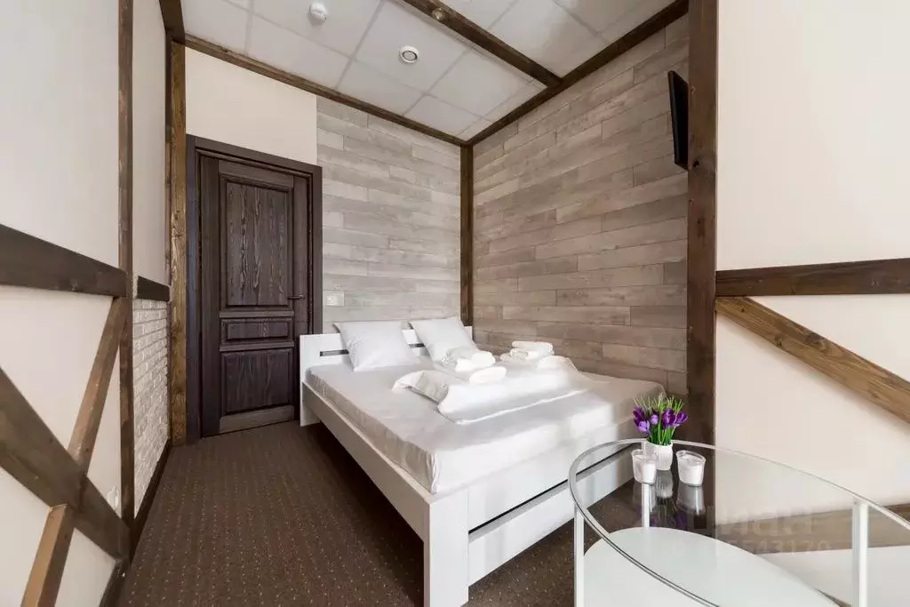 Комната Татарстан, Казань ул. Тази Гиззата, 6/31 - Фото 2