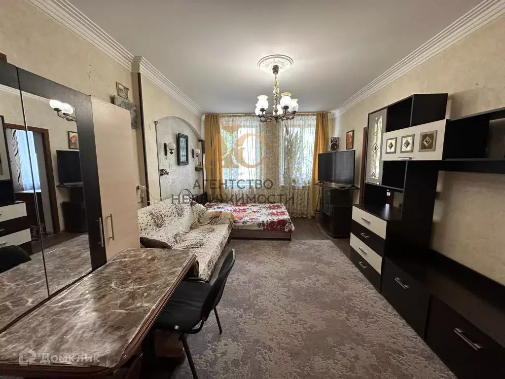 Продаётся 3-к квартира, 76 м - Фото 1