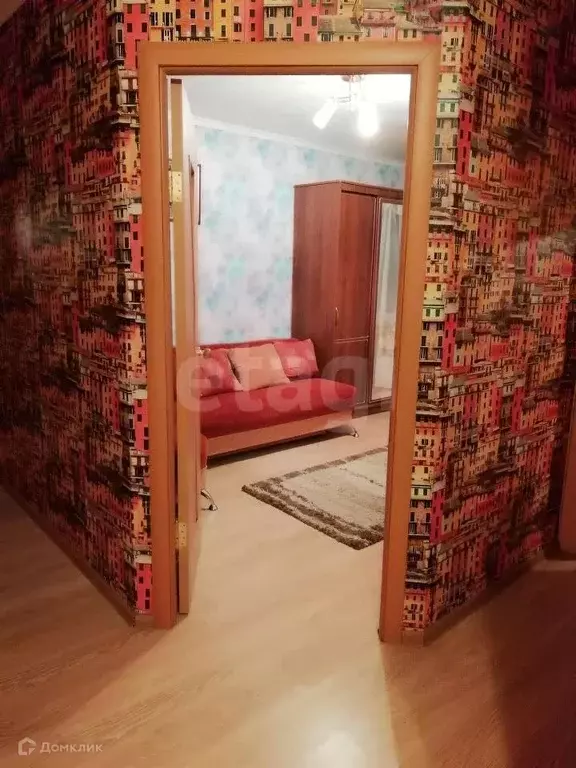 Продаётся 2-к квартира, 44 м - Фото 1
