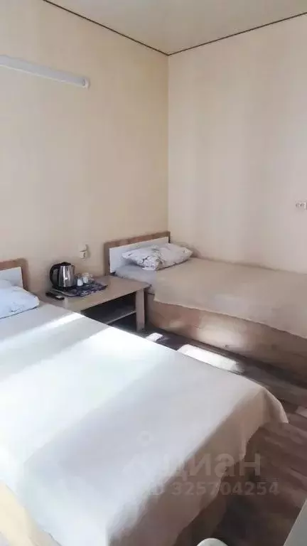 Комната Воронежская область, Воронеж ул. Гаршина, 25к1 - Фото 2