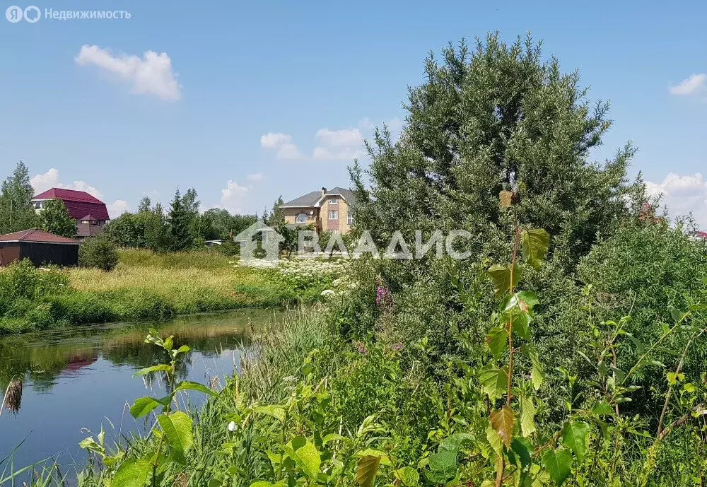 Участок в Всеволожский район, Романовское сельское поселение, деревня ... - Фото 1