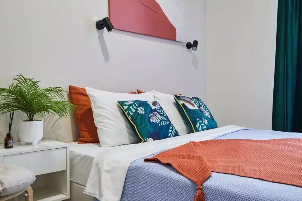 1-к кв. Санкт-Петербург Литейный просп., 61 (17.0 м) - Фото 1