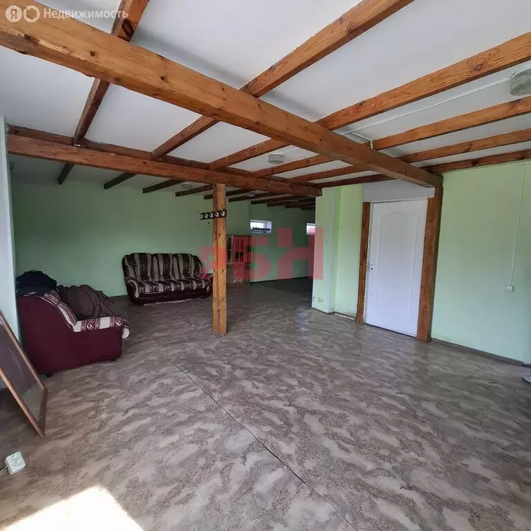 Дом в Омск, улица Воровского, 30 (136 м) - Фото 0