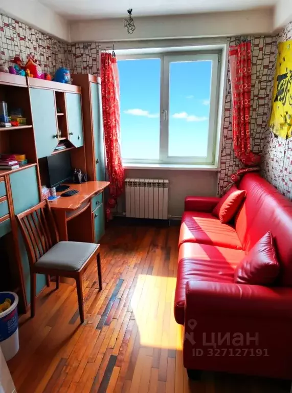 Комната Санкт-Петербург ул. Есенина, 32К2 (20.0 м) - Фото 1