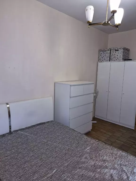 3-к кв. Москва Давыдковская ул., 4К1 (65.0 м) - Фото 2