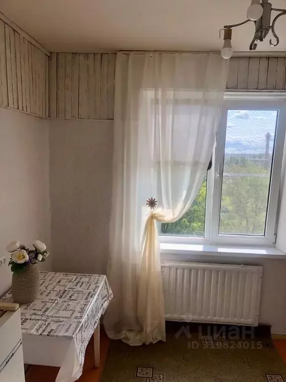 1-к кв. Псковская область, Псков Рижский просп., 65 (35.0 м) - Фото 0