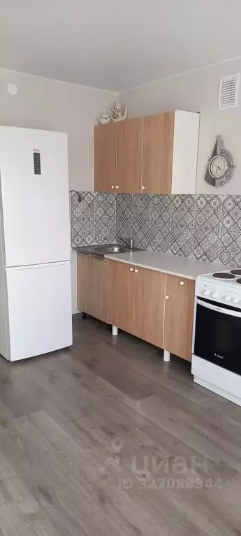 Студия Вологодская область, Череповец Октябрьский просп., 90Б (23.0 м) - Фото 2