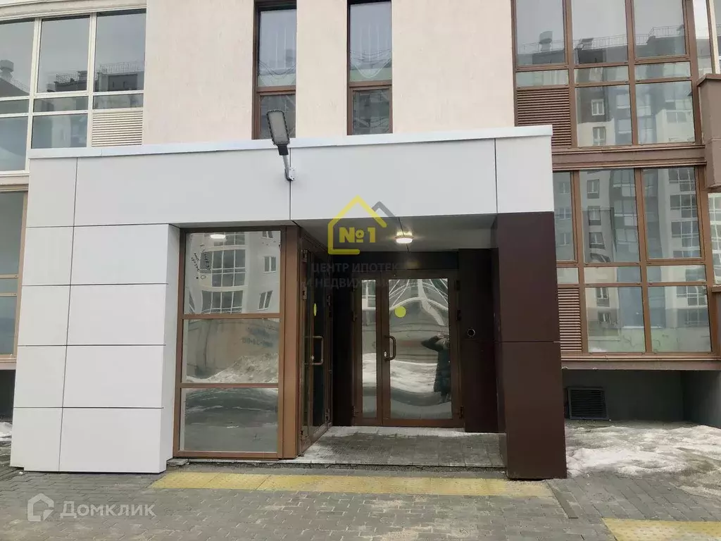 Продаётся 1-к квартира, 31.87 м - Фото 0