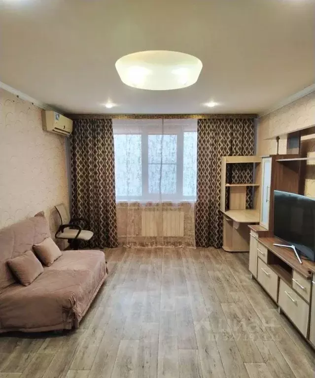 2-к кв. Волгоградская область, Волгоград бул. Энгельса, 10 (54.0 м) - Фото 1
