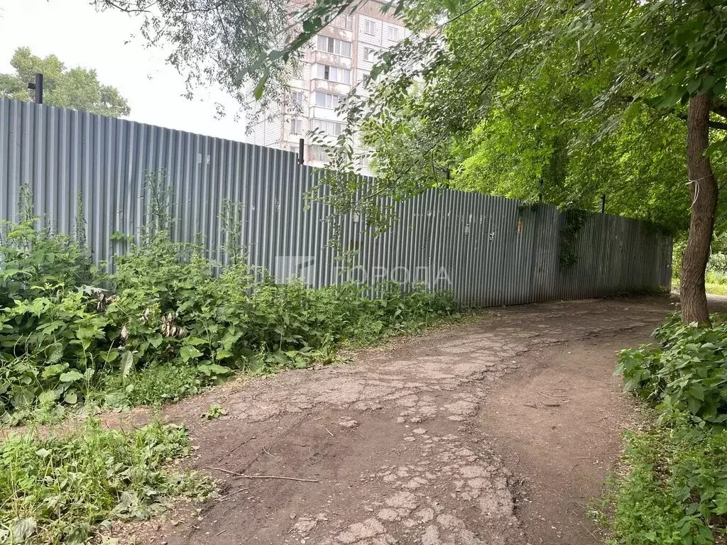 Участок в Барнаул, Новороссийская улица (4.62 м) - Фото 0
