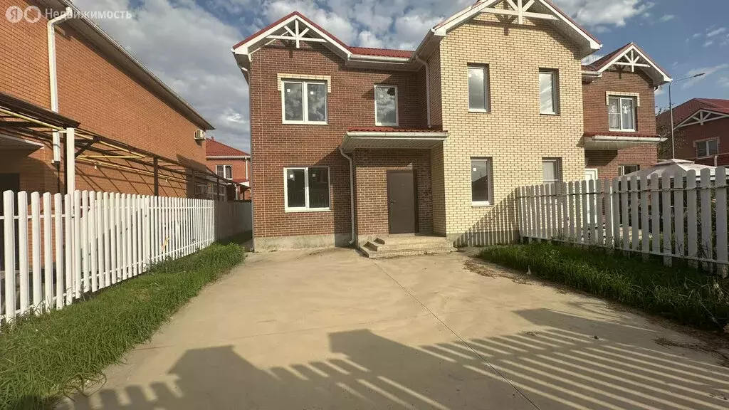 Дом в Краснодар, Греческий бульвар, 1к102 (128 м) - Фото 1