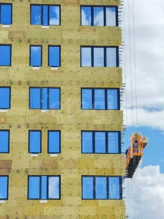 Гараж в Хабаровский край, Хабаровск ул. Юнгов, 11 (19 м) - Фото 2