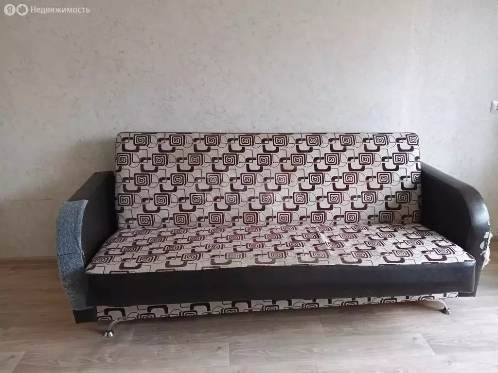 3-комнатная квартира: Саратов, Ново-Астраханская улица, 28 (55.1 м) - Фото 2