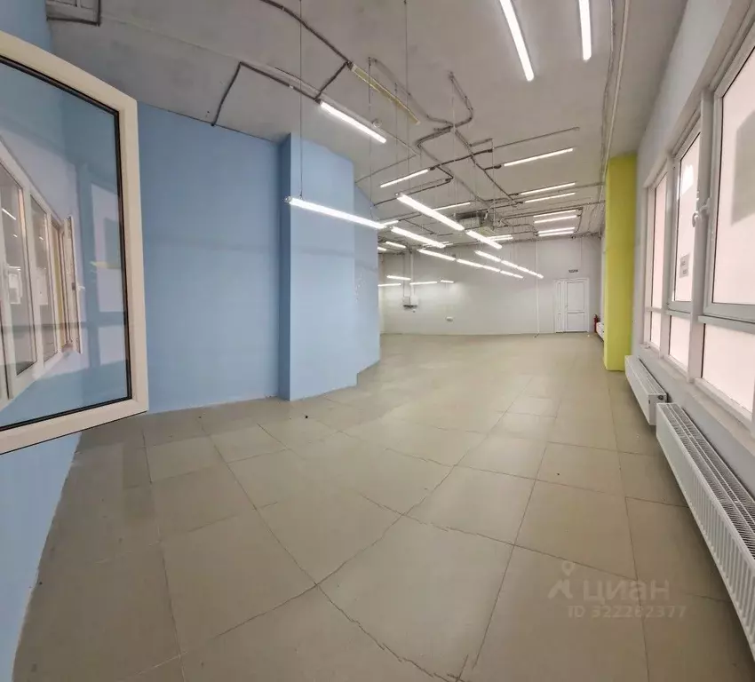 Помещение свободного назначения в Краснодарский край, Краснодар ... - Фото 1