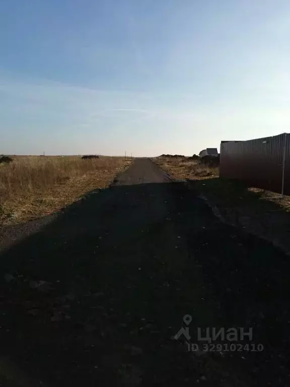 Участок в Московская область, Раменский муниципальный округ, д. ... - Фото 2