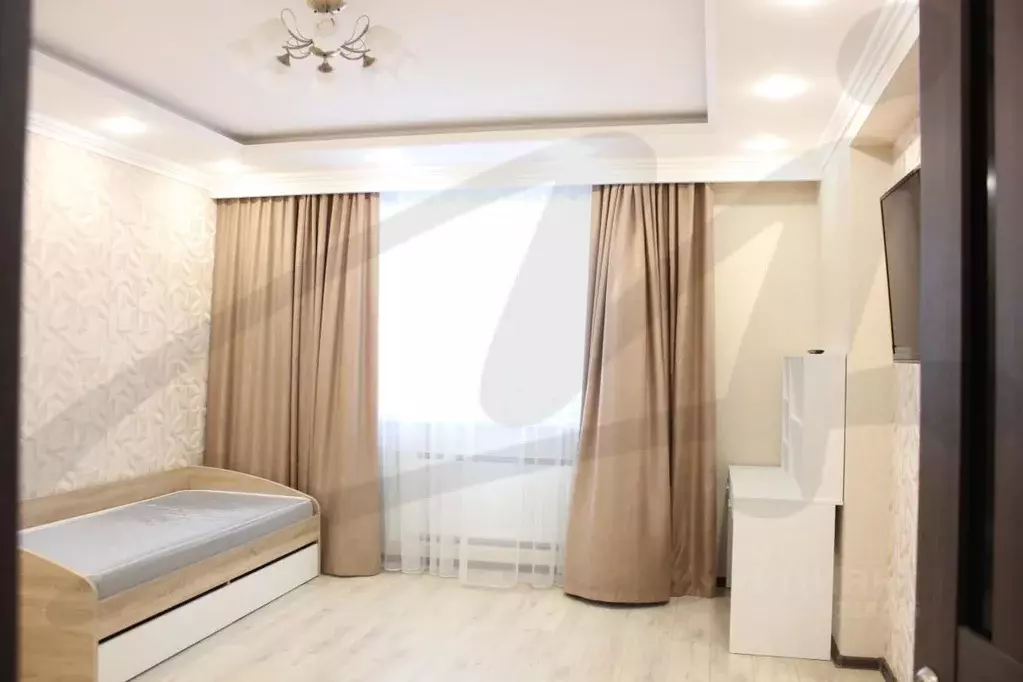 2-к кв. Московская область, Солнечногорск городской округ, пос. ... - Фото 1