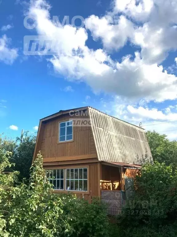 Дом в Курганская область, Курган КМЗ-1 СНТ, 57 (30 м) - Фото 2