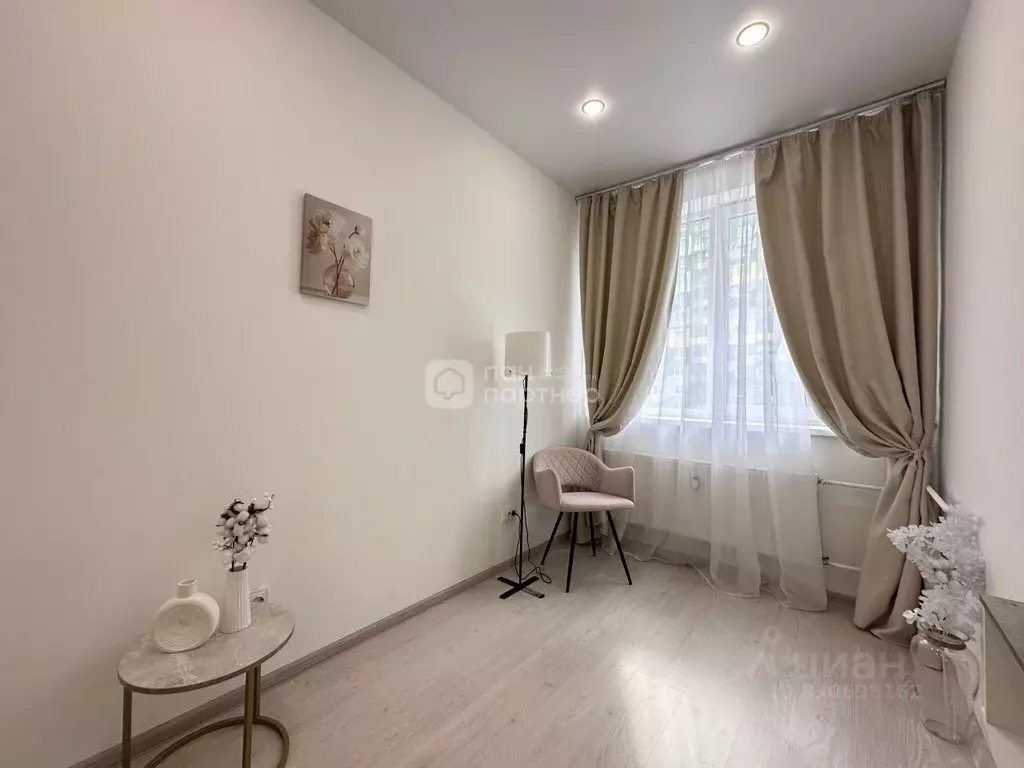 1-к кв. Ленинградская область, Мурино Всеволожский район, бул. ... - Фото 1