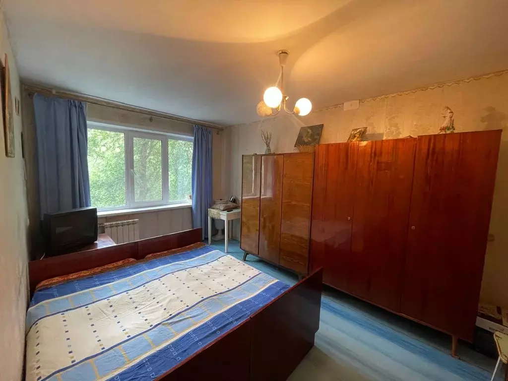 Продаётся 2-к квартира, 49.1 м - Фото 1