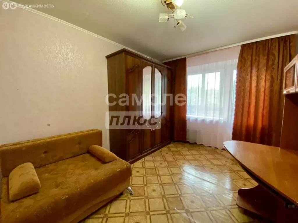 3-комнатная квартира: Уфа, улица Набережная реки Уфы, 41/2 (66 м) - Фото 1