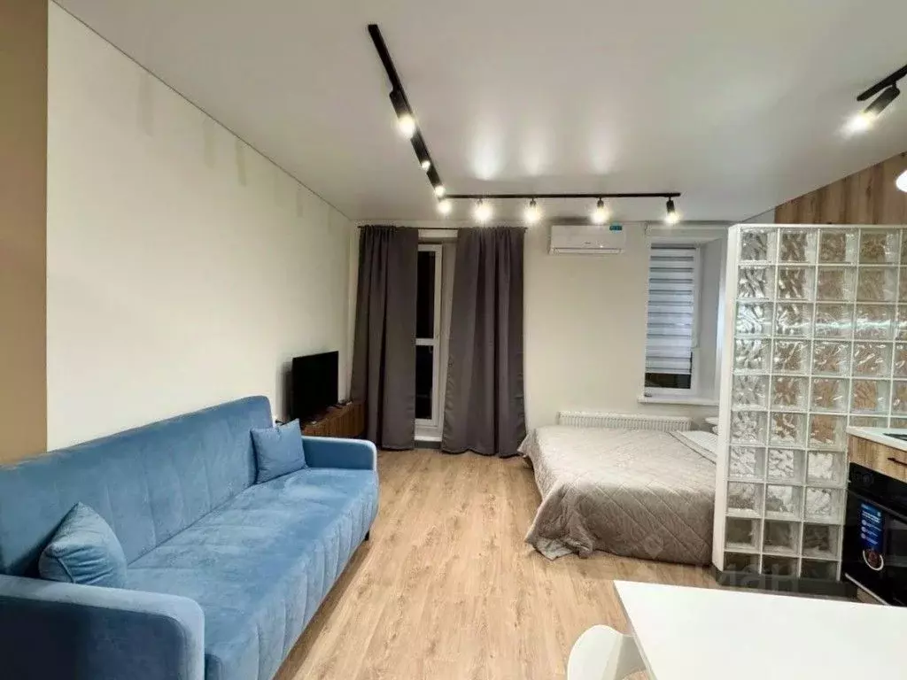 1-к кв. Удмуртия, Завьяловский район, с. Первомайский ул. Архитектора ... - Фото 2