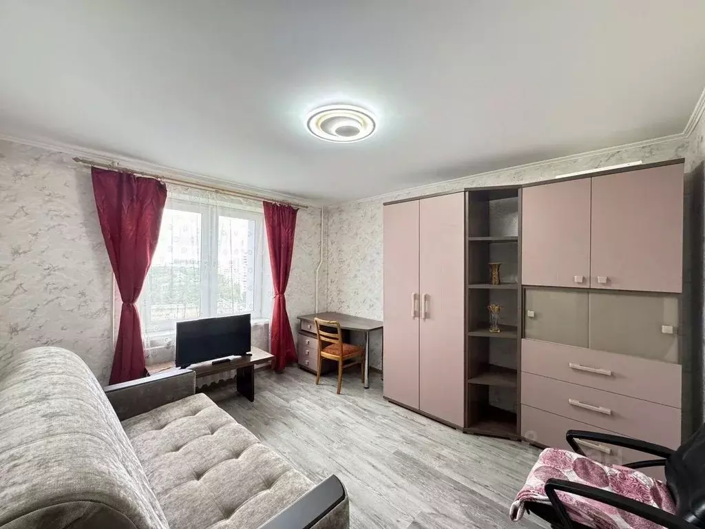 2-к кв. Москва ул. Молостовых, 14К2 (41.0 м) - Фото 1