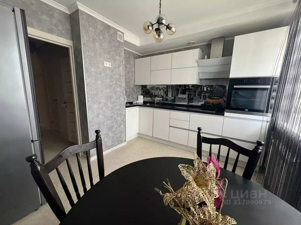 3-к кв. Москва Дубнинская ул., 48К2 (75.0 м) - Фото 1