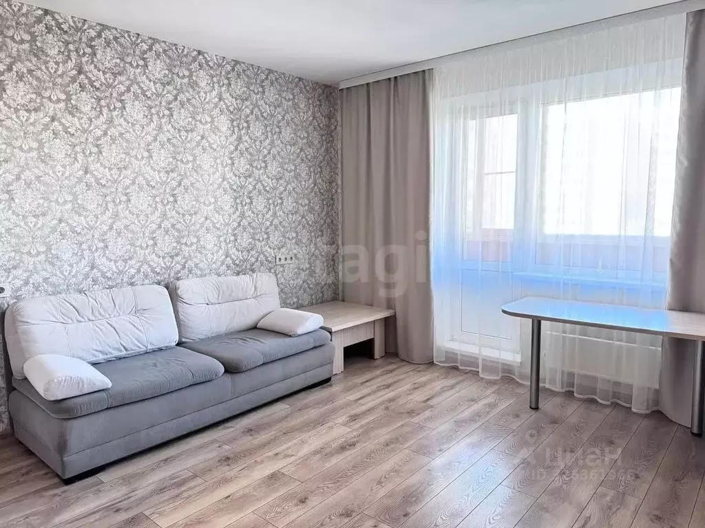 2-к кв. Челябинская область, Челябинск ул. Академика Сахарова, 10 ... - Фото 2