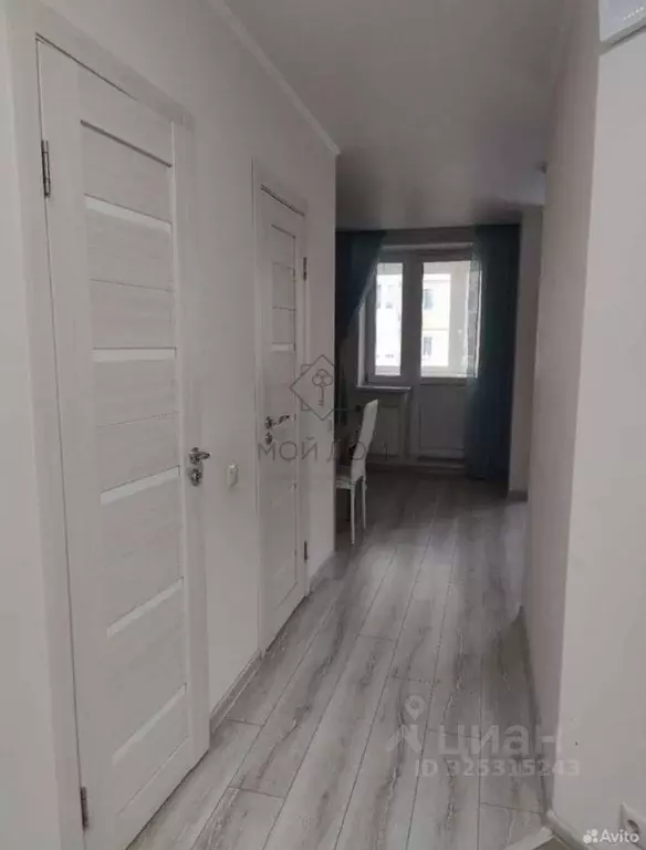 2-к кв. Москва 6-я Радиальная ул., 3к6 (45.0 м) - Фото 2