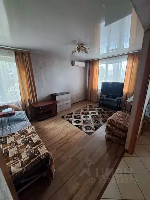 1-к кв. Владимирская область, Суздаль Советская ул., 19 (31.0 м) - Фото 1